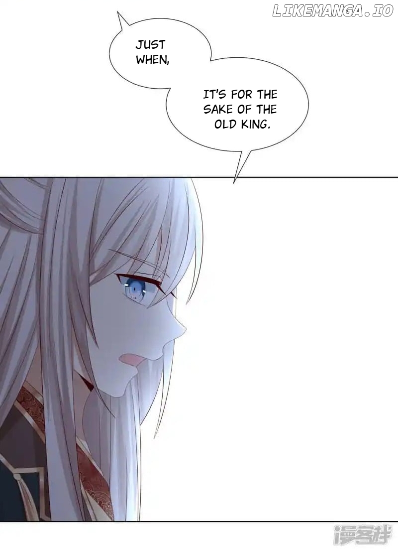 Rewrite My Fate chapter 56 - page 18